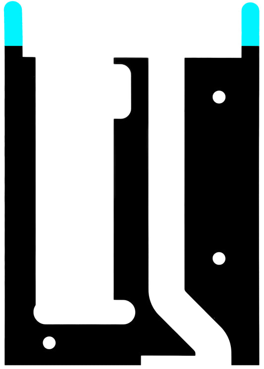 Adeziv Acumulator Motorola Moto G34, Service Pack S948E12223