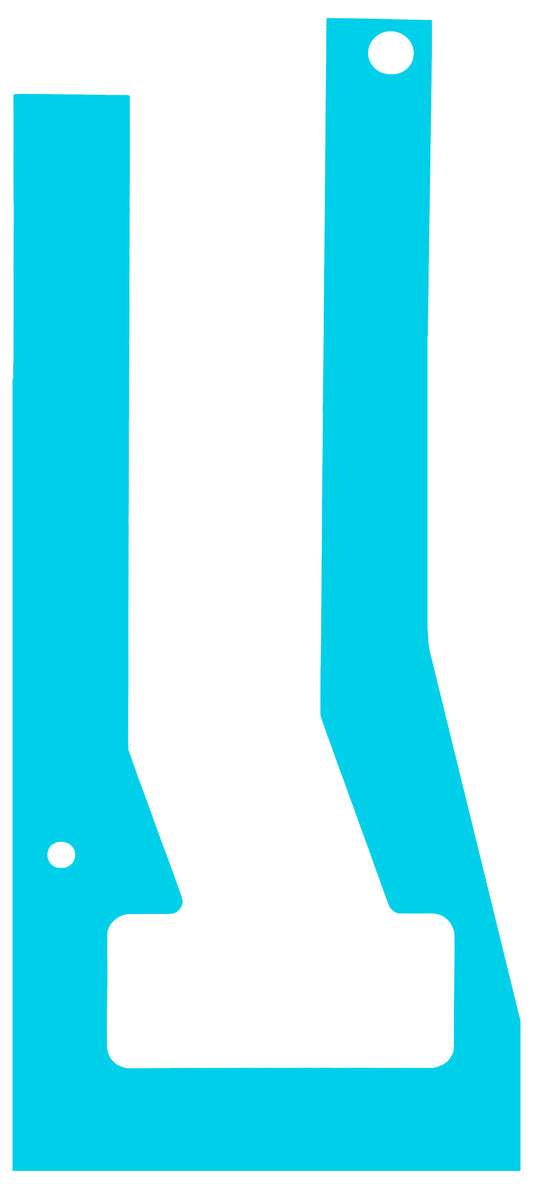 Adeziv Acumulator Motorola Moto G55 / G64 / G54 Power Edition / G54, Stanga, Service Pack 5D78C23270