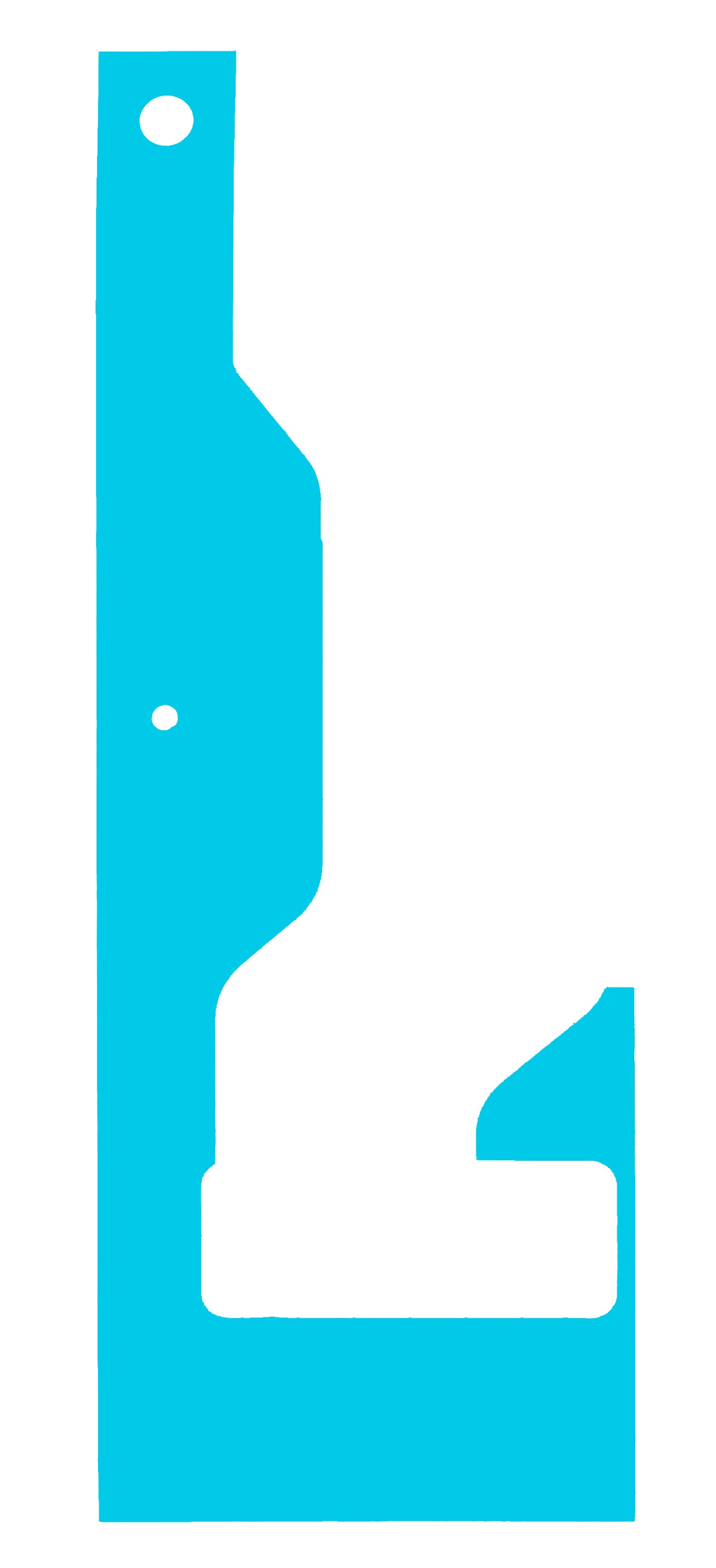 Adeziv Acumulator Motorola Moto G86 Power / G86, Stanga, Service Pack 5948C30450