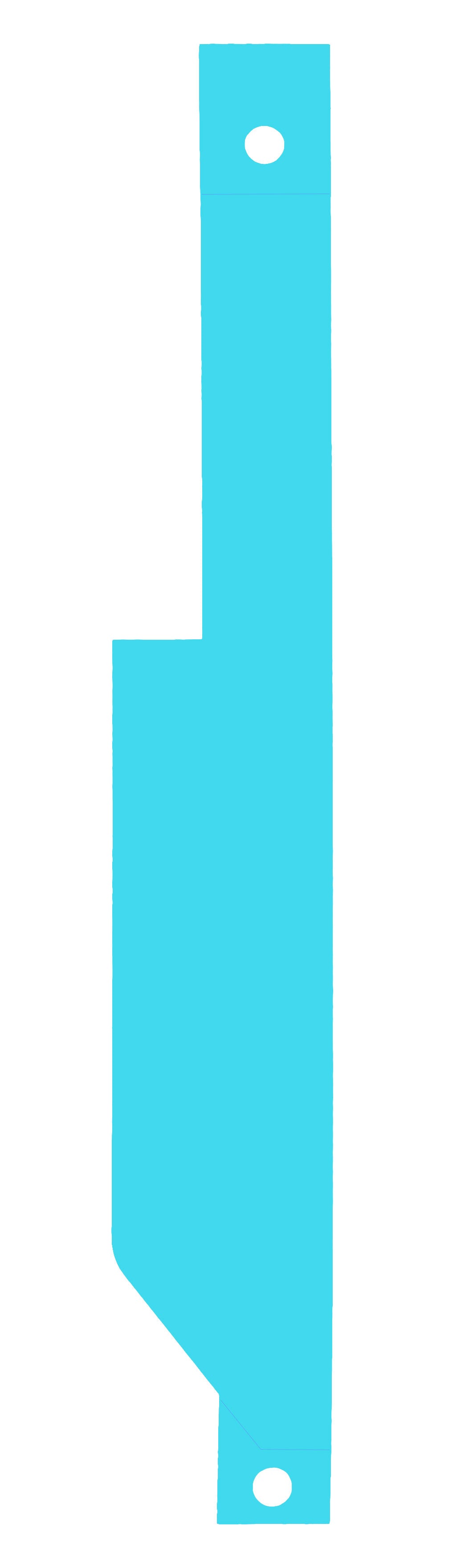 Adeziv Acumulator Motorola ThinkPhone 25 / Edge 50 Neo, Dreapta, Service Pack 5948C28392