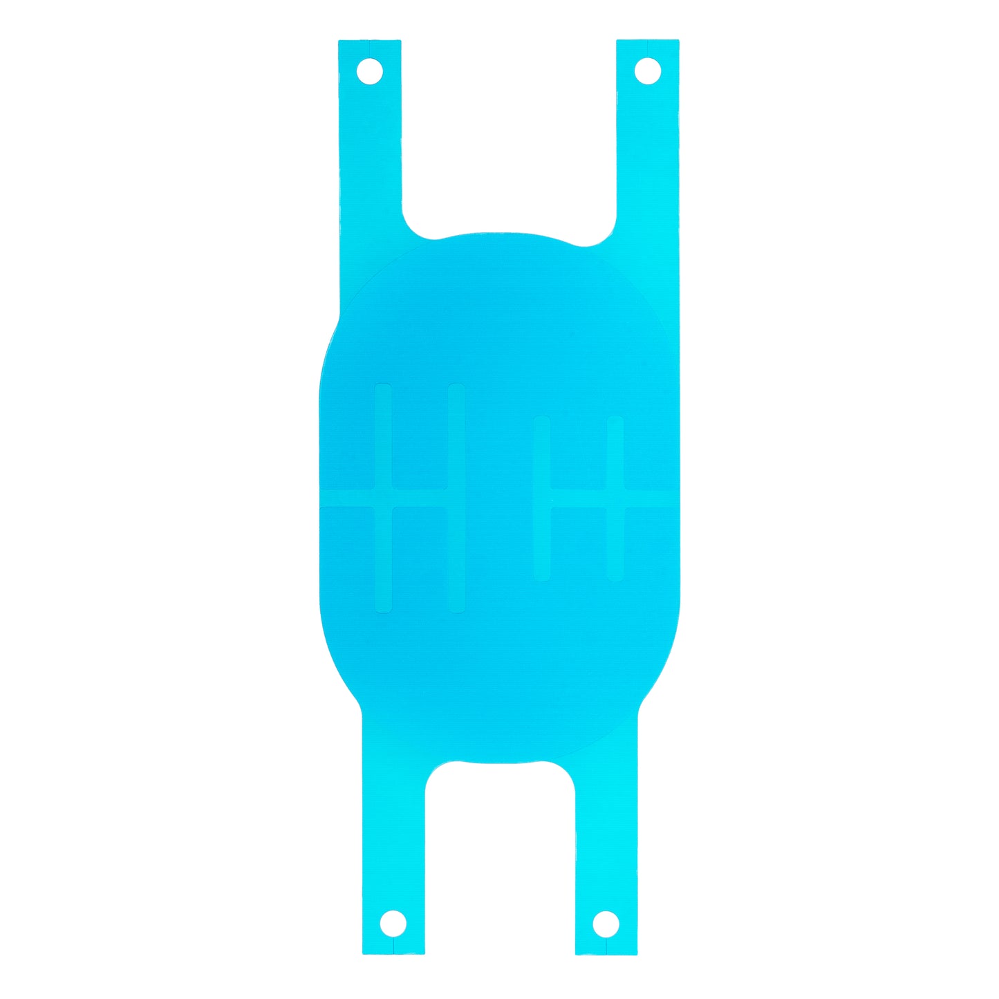 Adeziv Acumulator Samsung Galaxy Z Fold4 F936, Main, Service Pack GH02-24255A