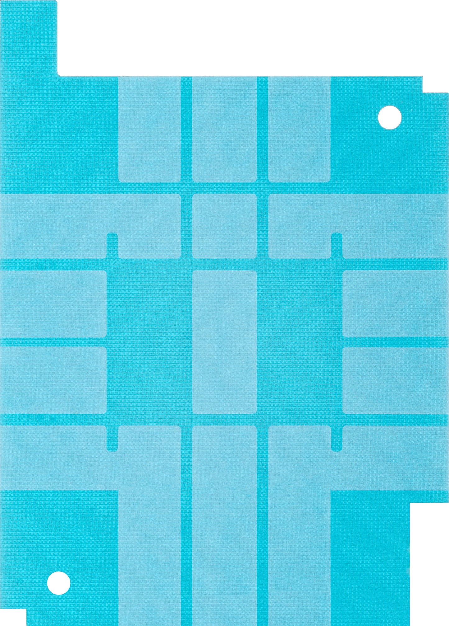 Adeziv Acumulator Samsung Galaxy A03s A037, Service Pack GH81-21246A