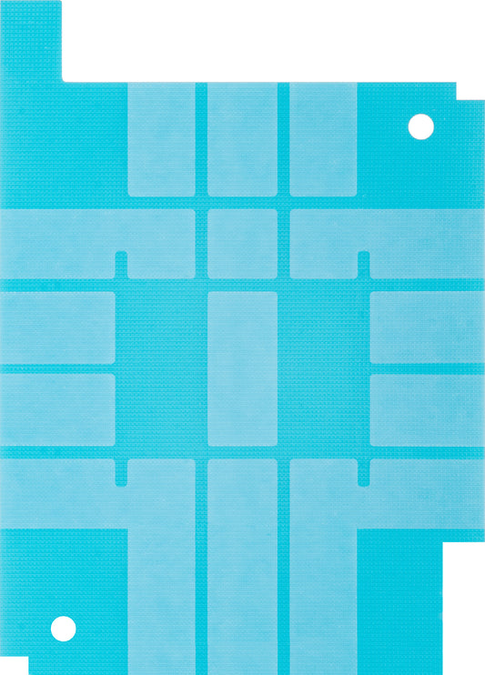 Adeziv Acumulator Samsung Galaxy A03s A037, Service Pack GH81-21246A