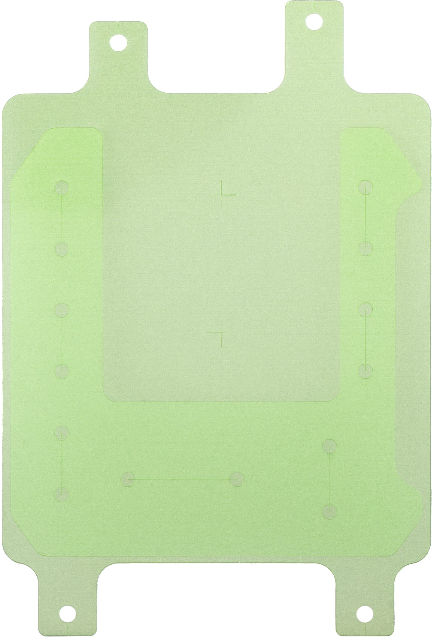 Adeziv Acumulator Samsung Galaxy S24 S921, Service Pack GH02-25524A