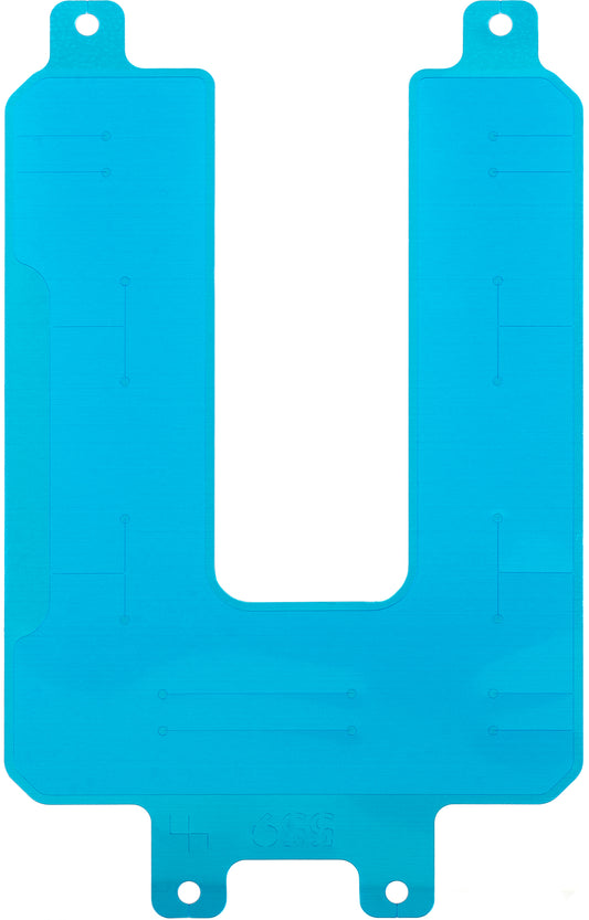 Adeziv Acumulator Samsung Galaxy A16 4G A165, Service Pack GH02-26559A