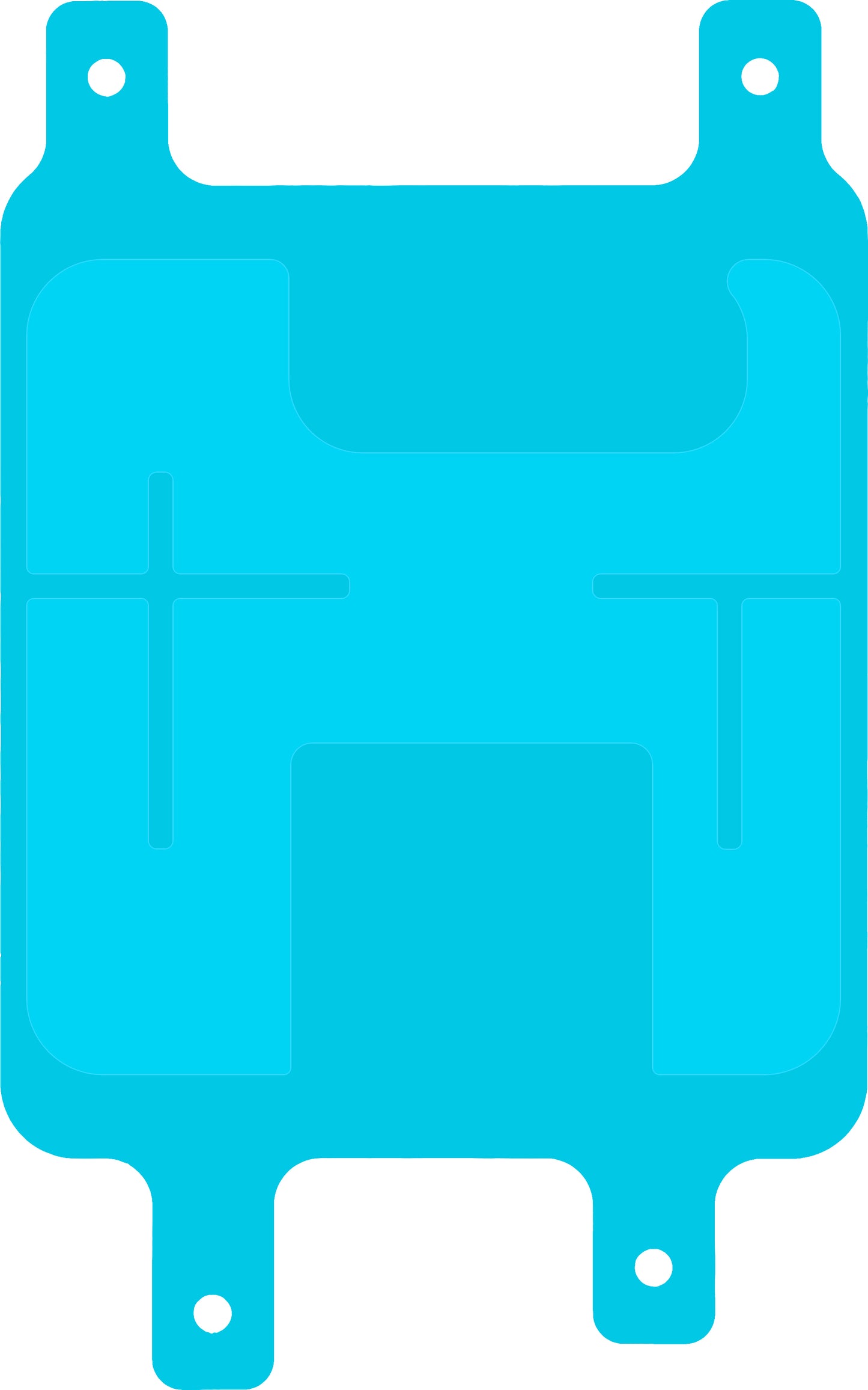 Adeziv Acumulator Samsung Galaxy S22 5G S901, Service Pack GH02-23266A