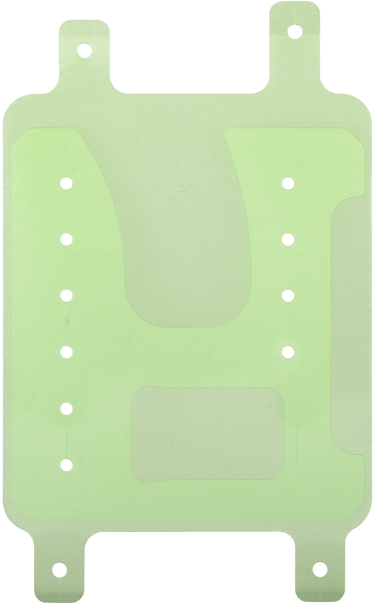 Adeziv Acumulator Samsung Galaxy S23 Ultra S918, Service Pack GH02-24512A