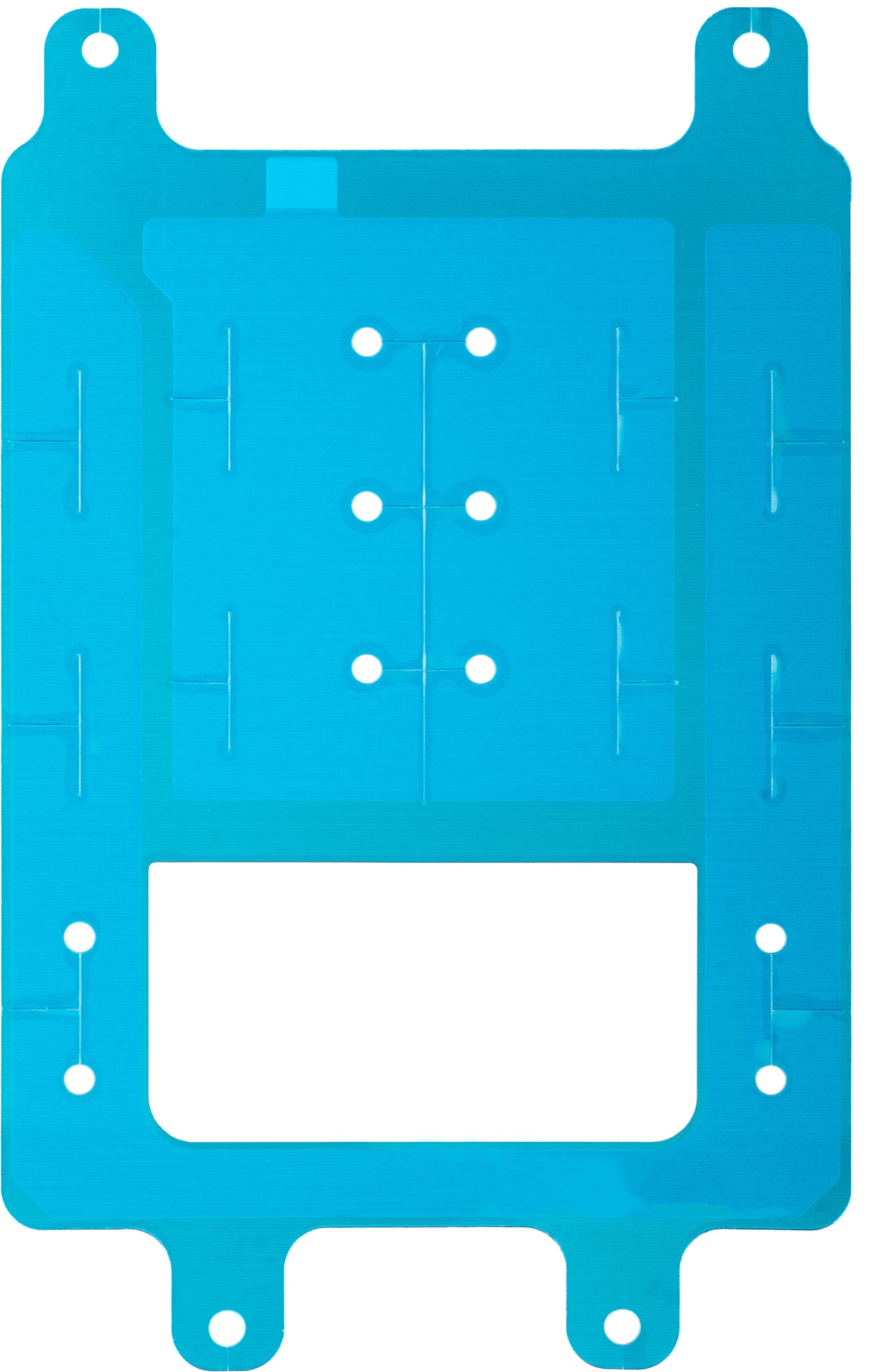 Adeziv Acumulator Samsung Galaxy S25 Ultra S938, Service Pack GH02-26798A