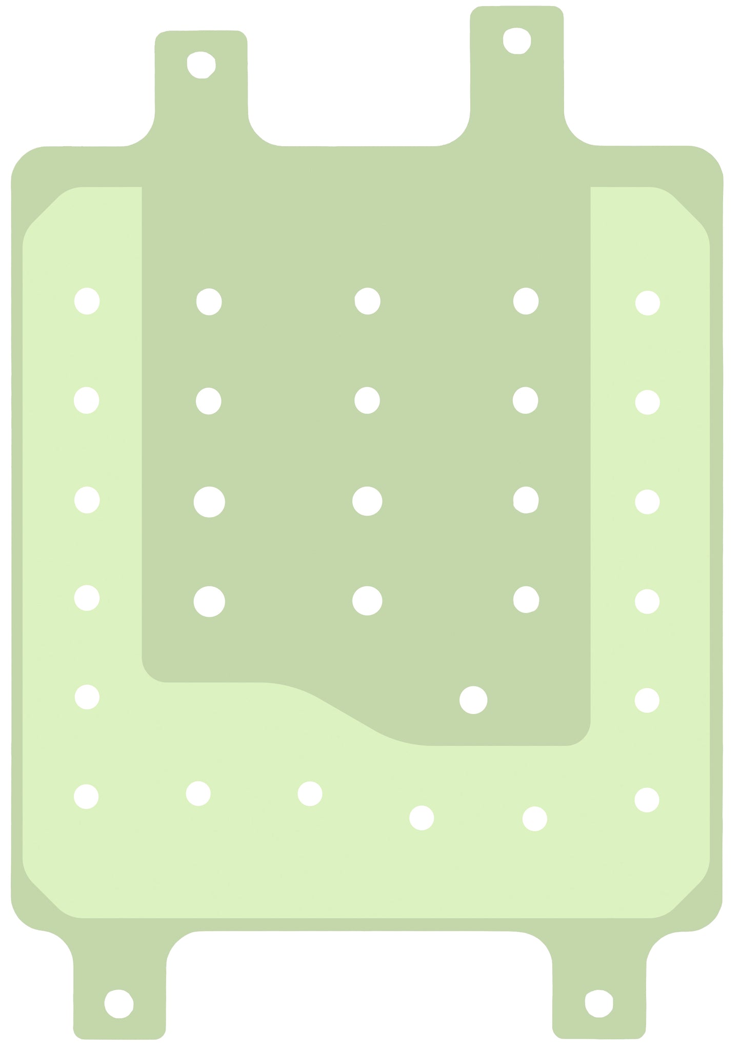 Adeziv Acumulator Samsung Galaxy S25 S931, Service Pack GH02-26563A