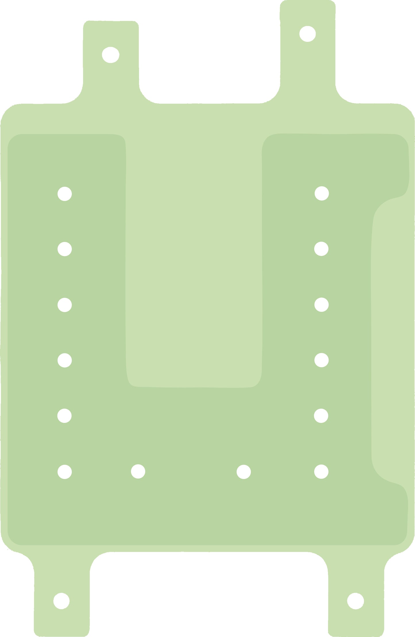 Adeziv Acumulator Samsung Galaxy S23 S911, Service Pack GH02-24492A