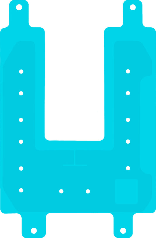 Adeziv Acumulator Samsung Galaxy S24 FE S721, Service Pack GH02-26342A