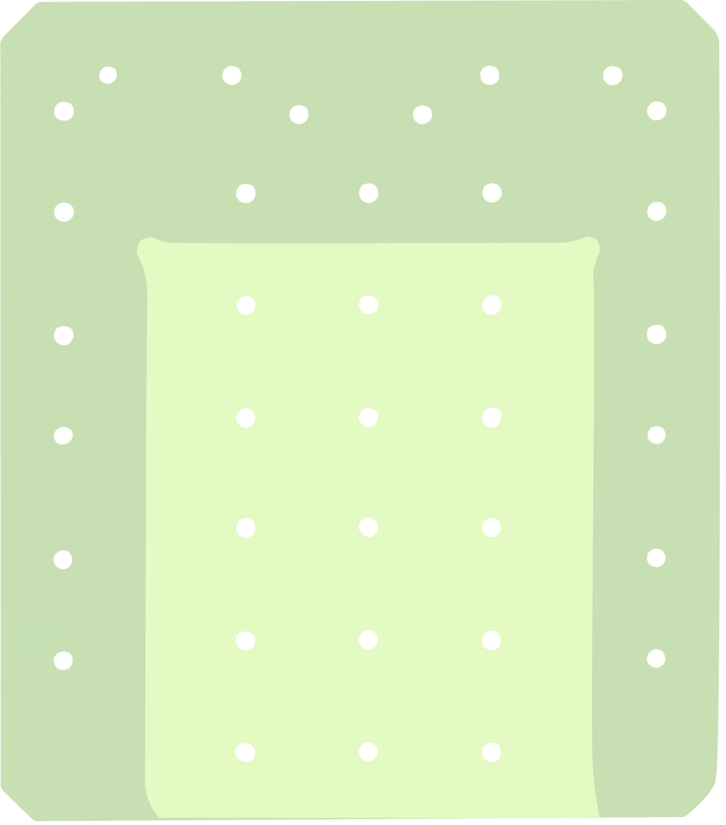 Adeziv Acumulator Samsung Galaxy S25+ S936, Service Pack GH02-26708A