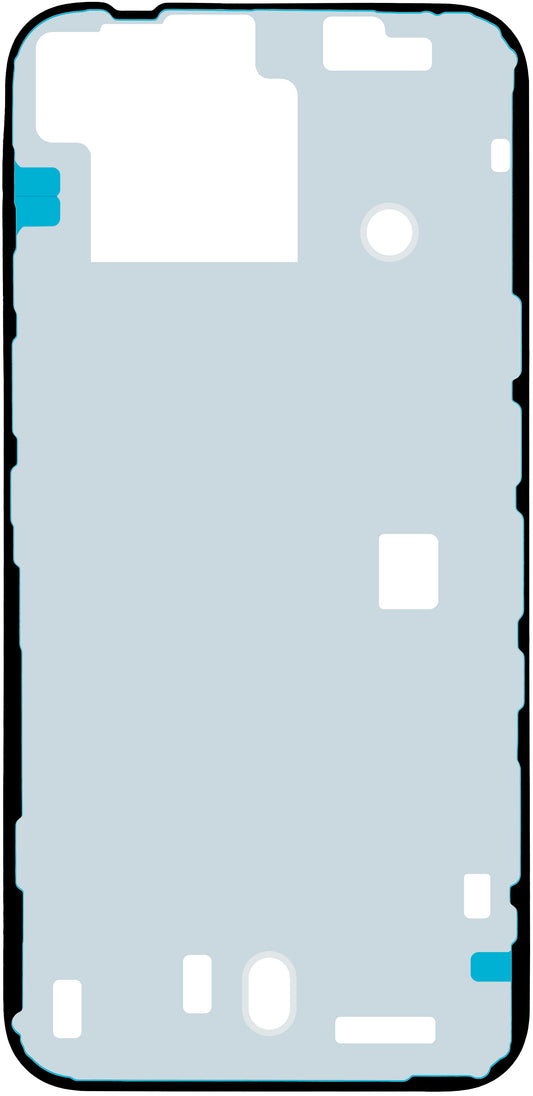 Adeziv Capac Baterie Apple iPhone 14, Service Pack 923-08091