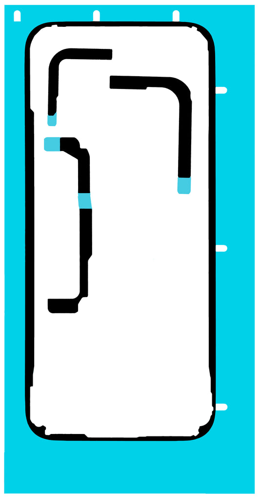 Adeziv FPC Honor X70i, Service Pack 5163AFDB