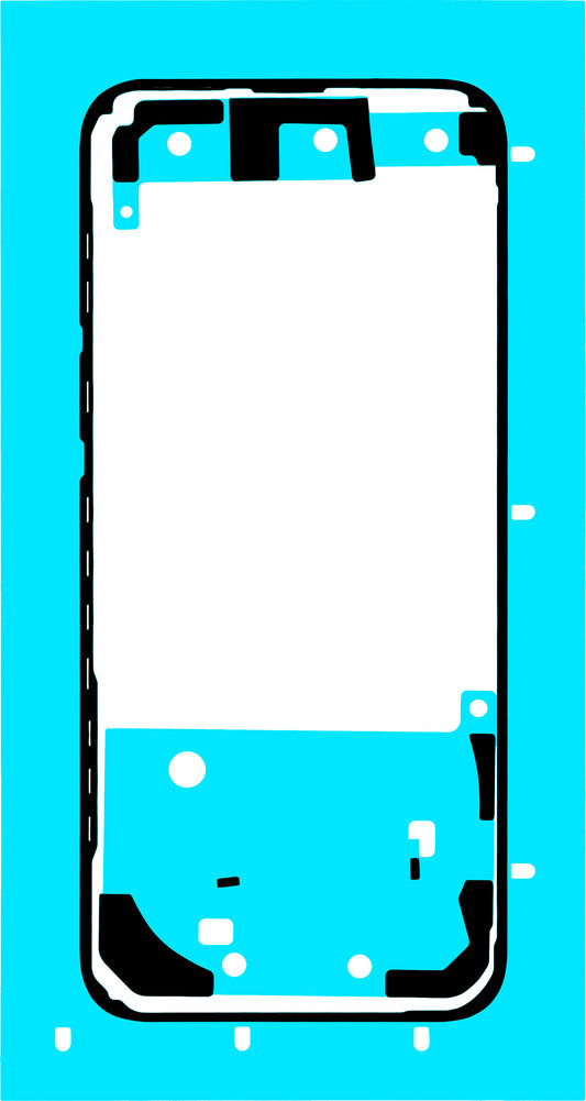 Adeziv Capac Baterie Honor Magic8 Pro, Service Pack 5163AGCT