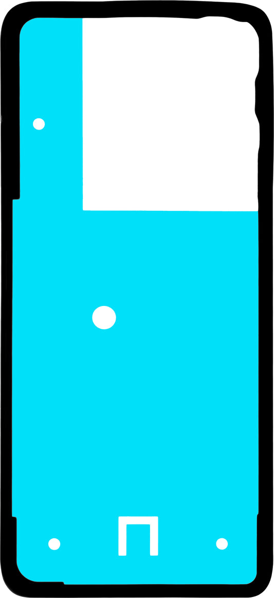 Adeziv Capac Baterie Motorola ThinkPhone 25 / Edge 50 Neo, Service Pack 5948C28389