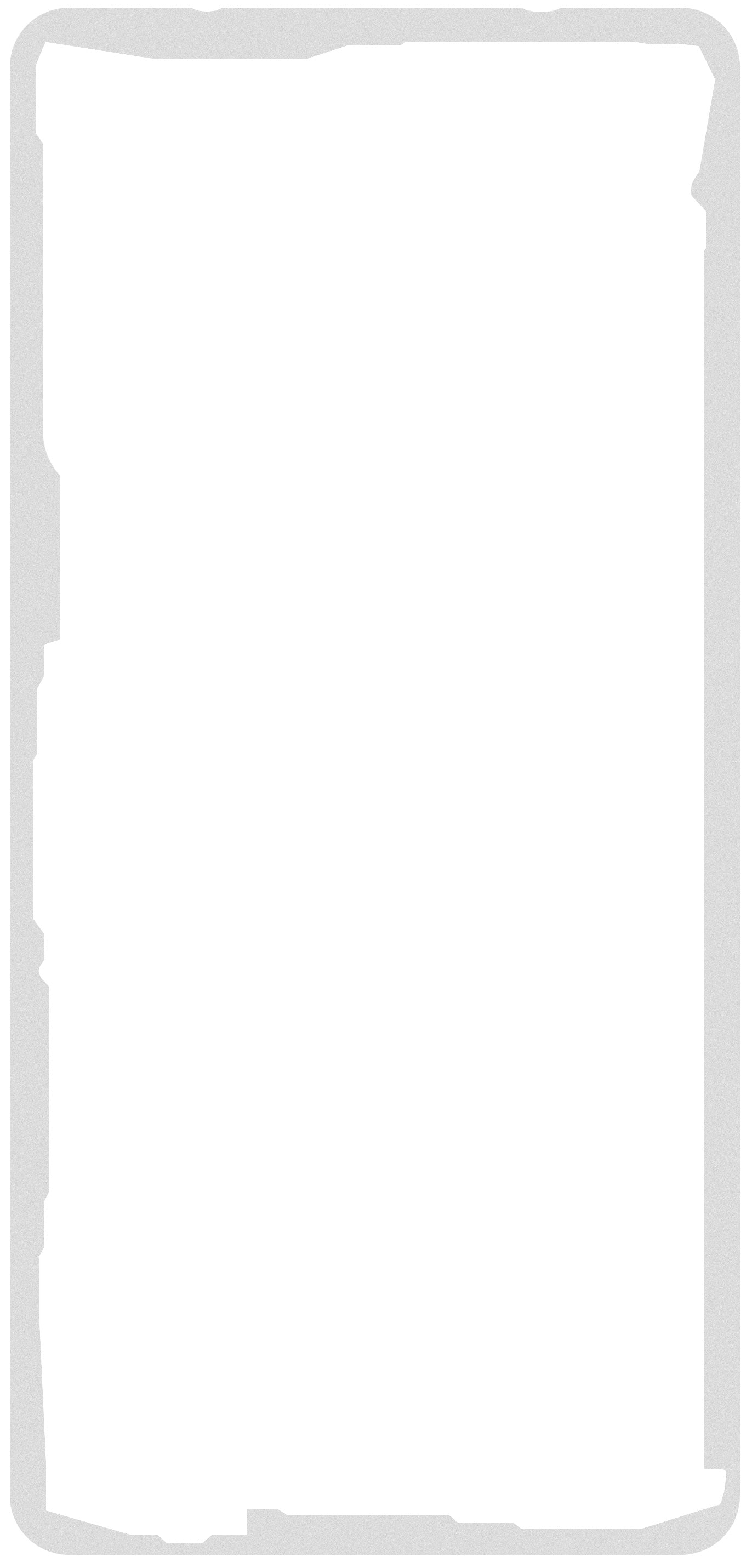 Adeziv Capac Baterie Samsung Galaxy S10 G973