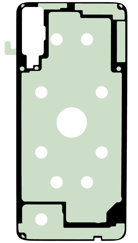 Adeziv Capac Baterie Samsung Galaxy A70s A707 / A70 A705, Service Pack GH02-18453A