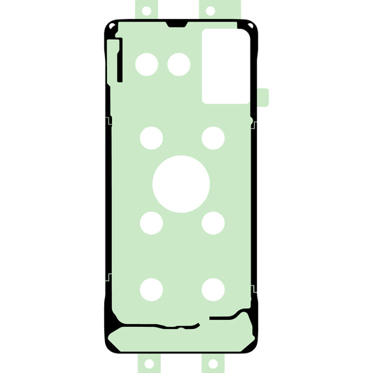 Adeziv Capac Baterie Samsung Galaxy A41 A415, Service Pack GH81-18850A