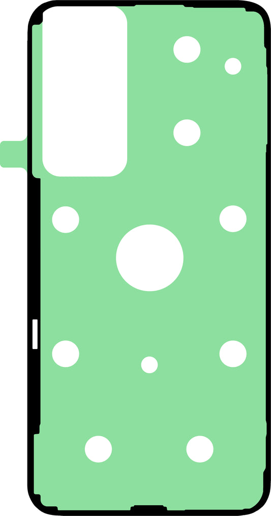 Adeziv Capac Baterie Samsung Galaxy A54 A546, Service Pack GH02-24726A