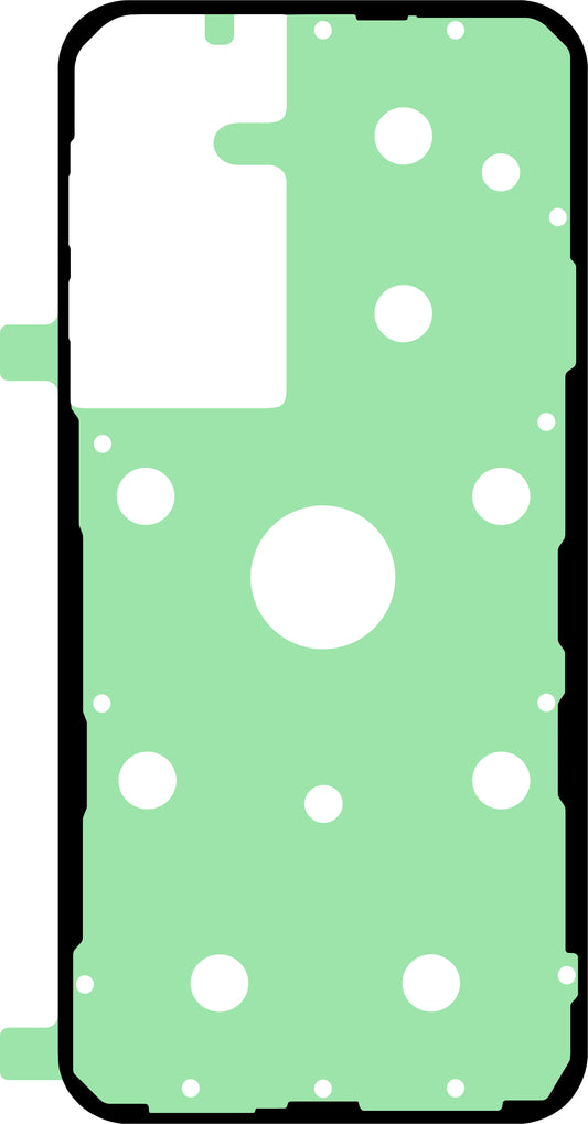 Adeziv Capac Baterie Samsung Galaxy A55 5G A556, Service Pack GH02-25681A