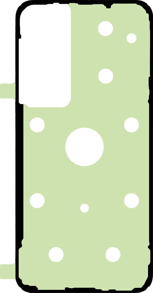 Adeziv Capac Baterie Samsung Galaxy S23 FE S711, Service Pack GH02-25656A