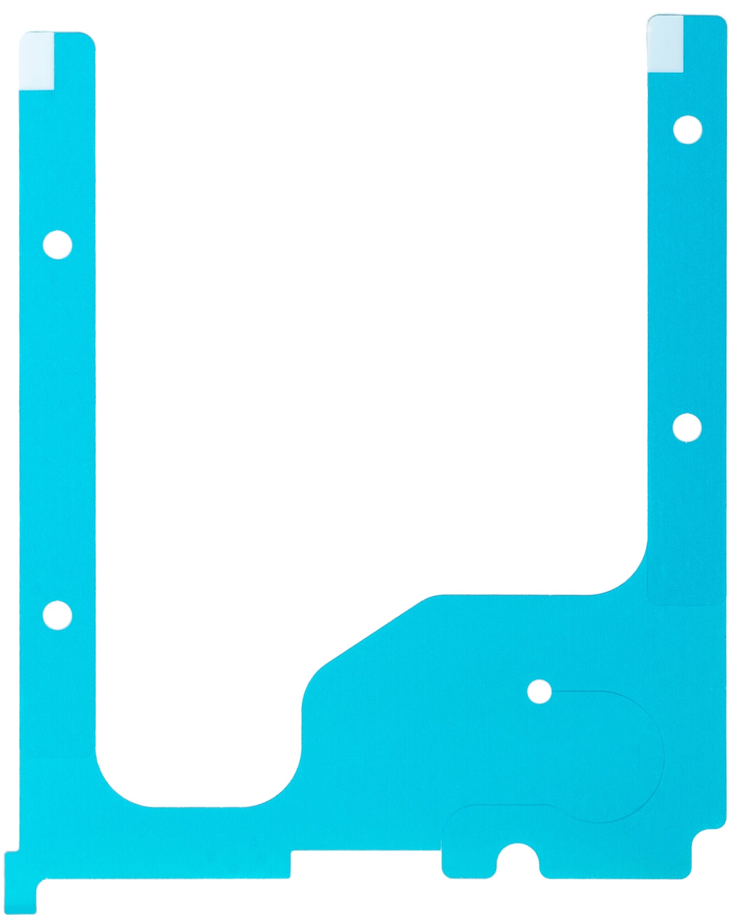 Adeziv Capac Baterie Samsung Galaxy S25 S931, Service Pack GH02-26540A