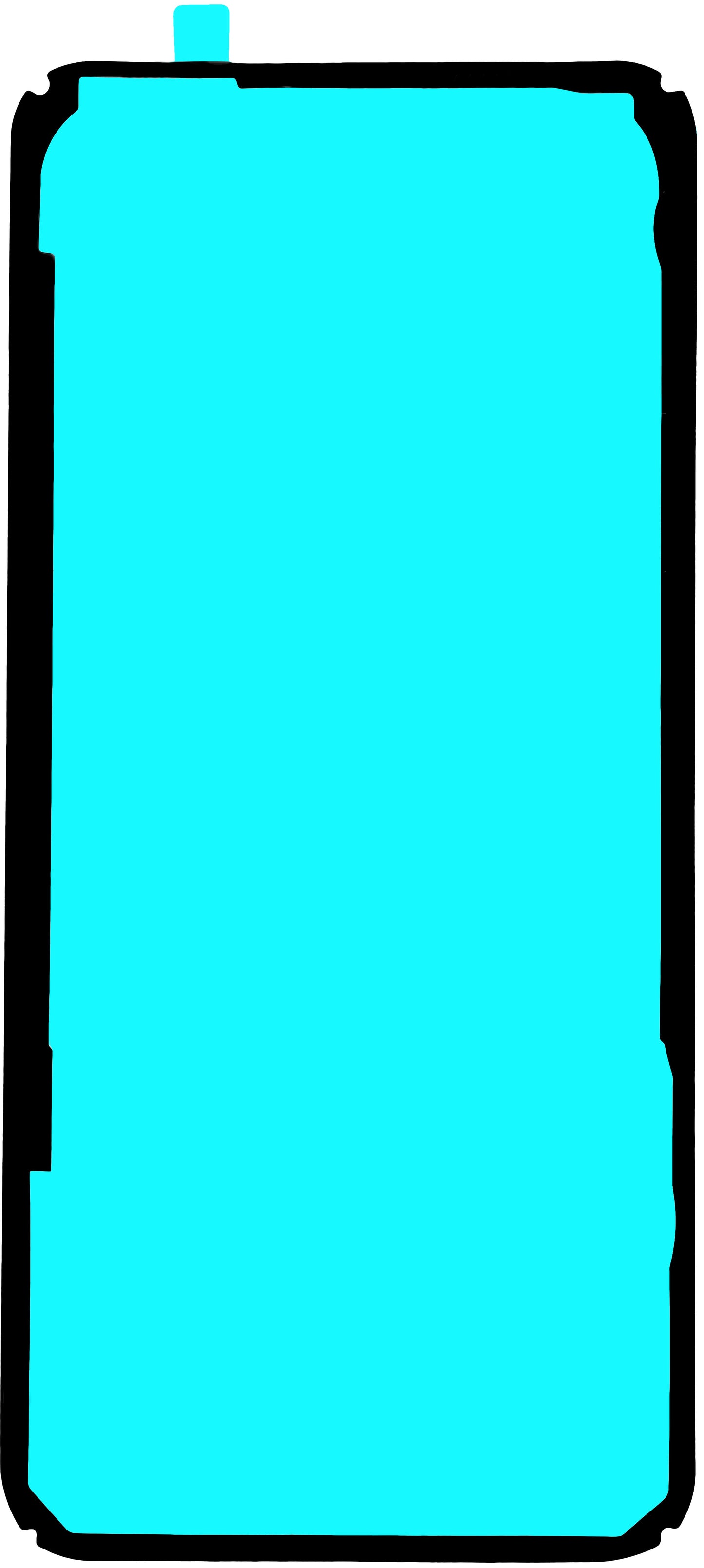 Adeziv Capac Baterie Xiaomi Redmi Note 14 Pro 5G