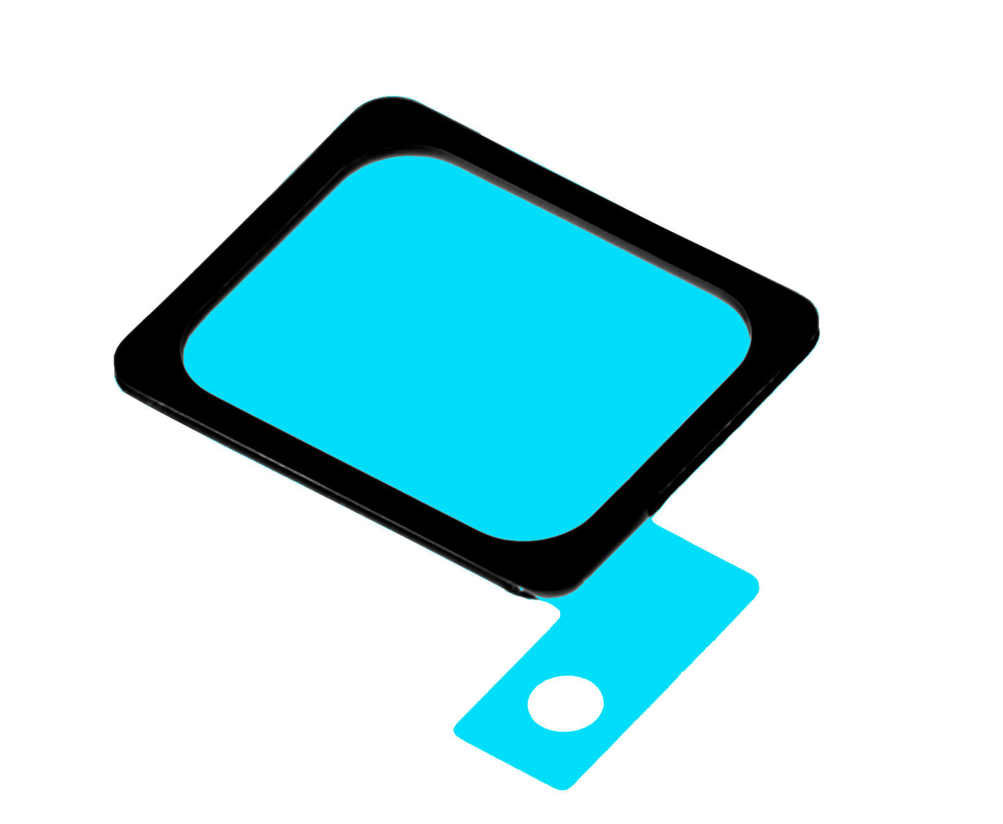 Adeziv Difuzor Honor 400, Service Pack 5163AFMX