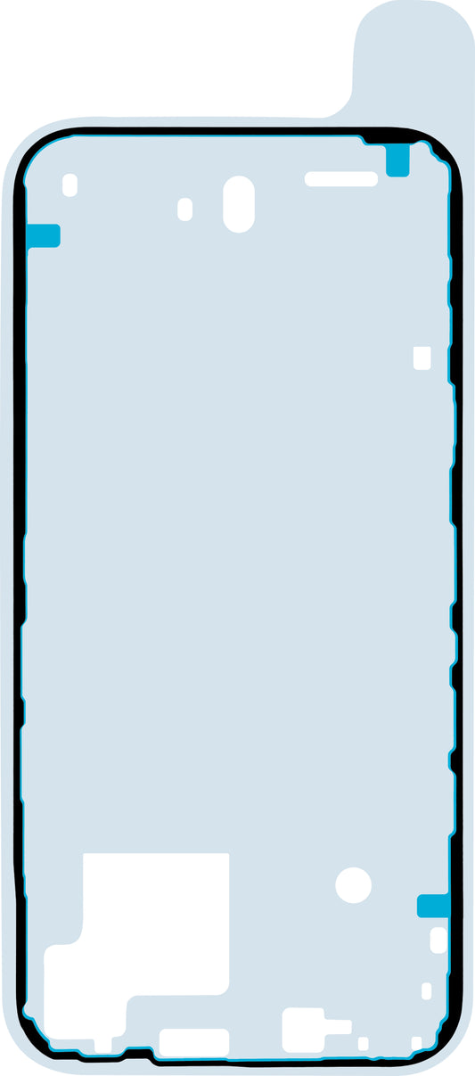 Adeziv Display Apple iPhone 14 Plus, Service Pack 923-08093