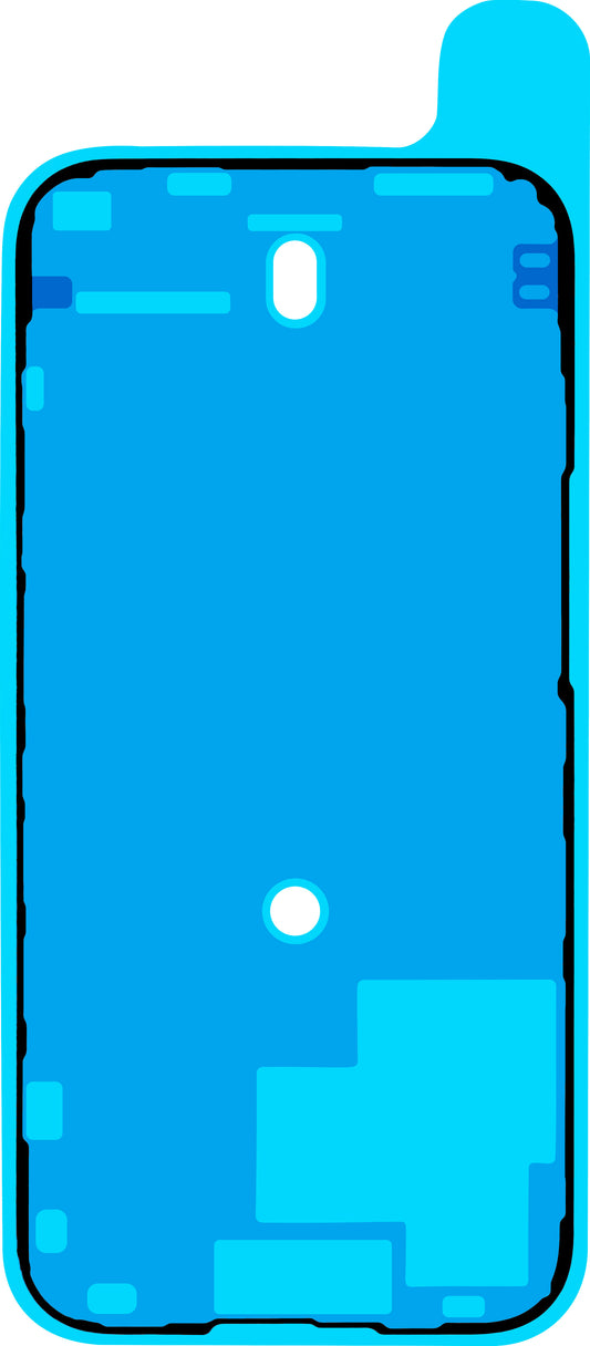 Adeziv Display Apple iPhone 15 Pro, Service Pack 923-09188