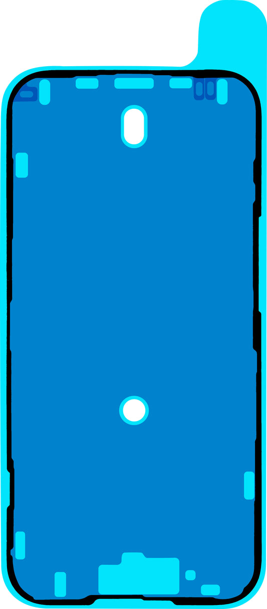 Adeziv Display Apple iPhone 15, Service Pack 923-09184