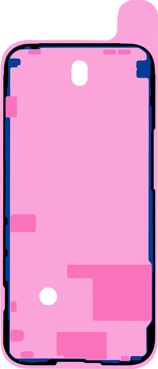 Adeziv Display Apple iPhone 14 Pro, Service Pack 923-08094