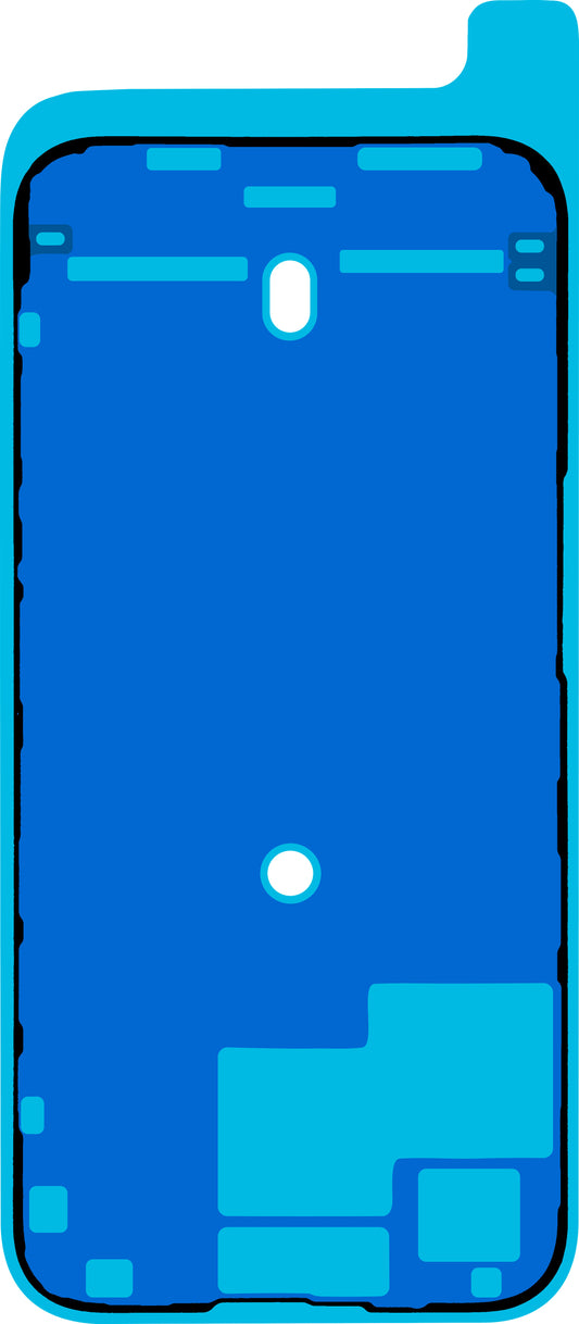 Adeziv Display Apple iPhone 15 Pro Max, Service Pack 923-09190