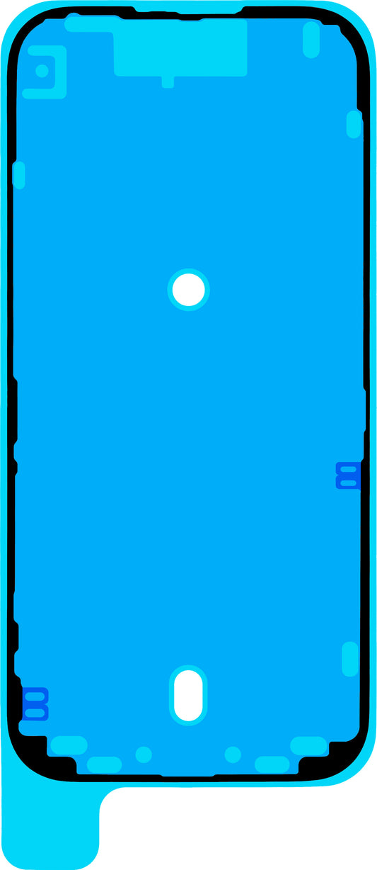 Adeziv Display Apple iPhone 17, Service Pack 923-12869