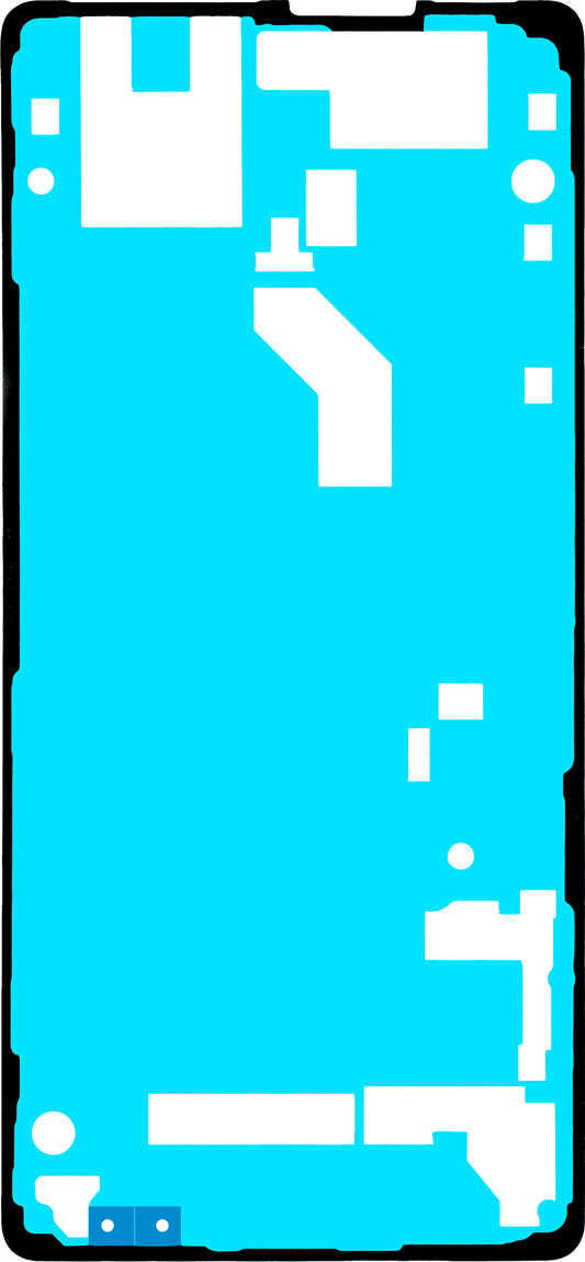 Adeziv Display Google Pixel 6a, Service Pack G806-05883-01