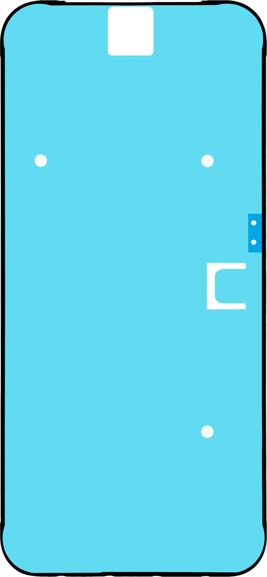 Adeziv Display Google Pixel 8a, Service Pack G806-12606-01