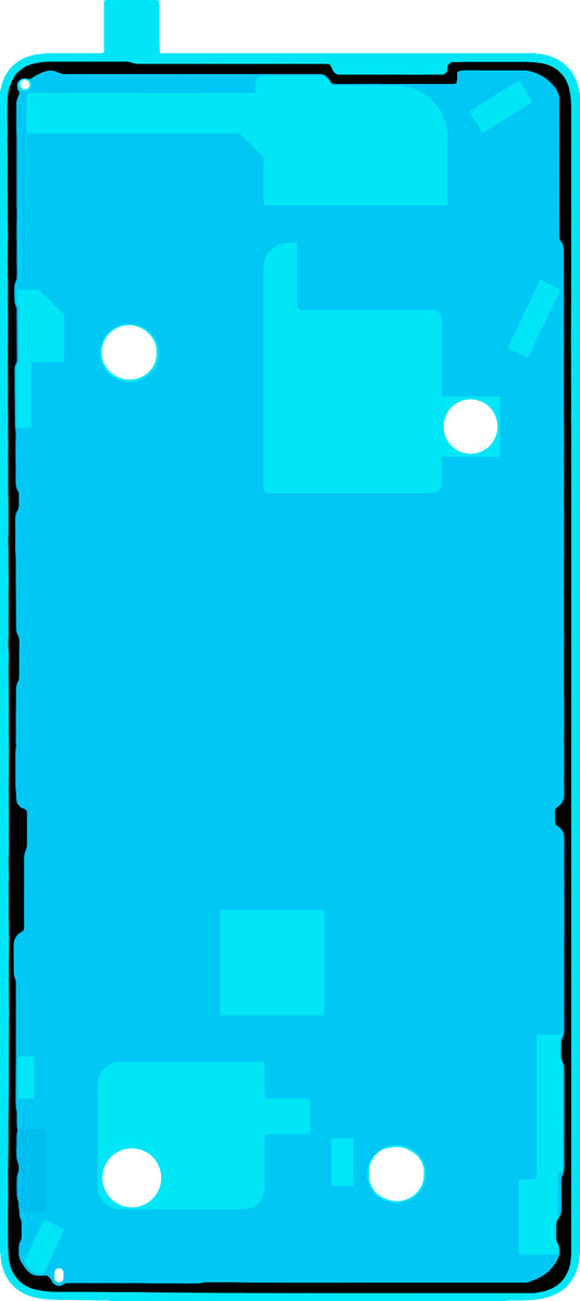 Adeziv Display Google Pixel 7, Service Pack G806-06919-01