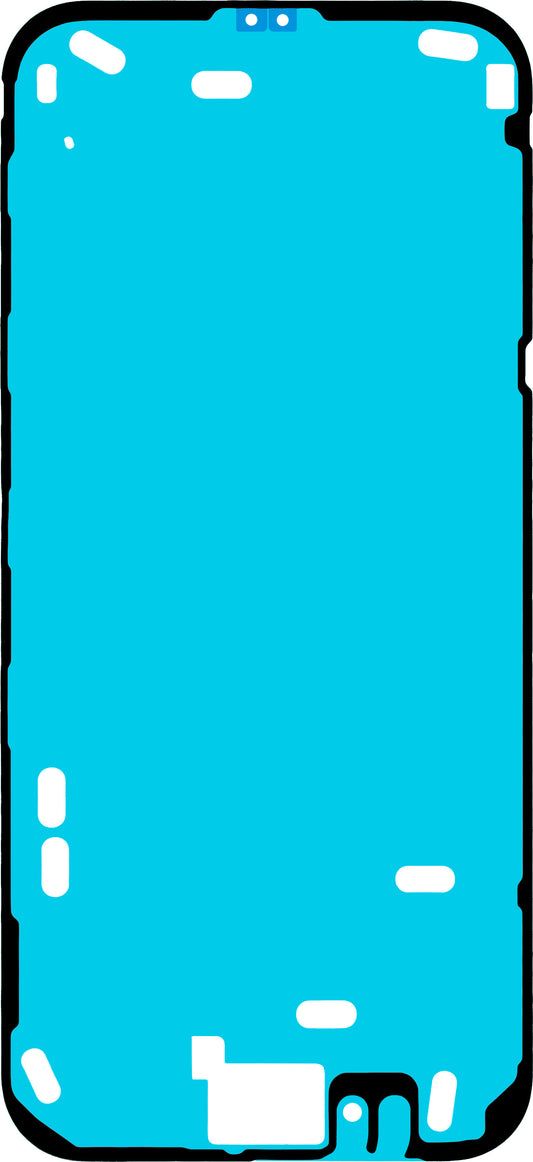 Adeziv Display Google Pixel 9 Pro, Service Pack G806-10496-22