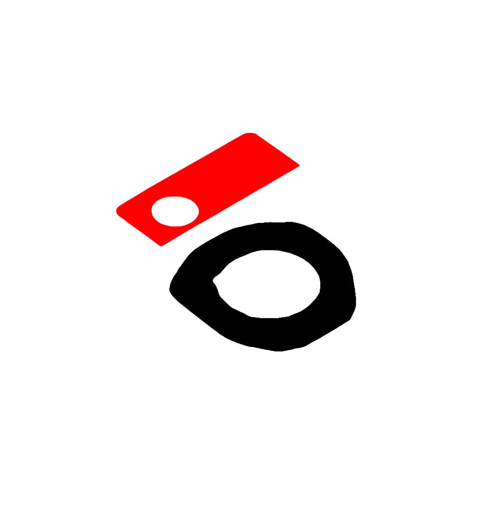 Adeziv Display Huawei Mate X7, Tip 16, Sub Inner, Service Pack 51630NAS