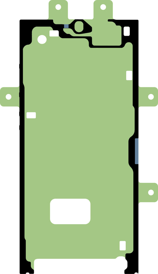 Adeziv Display Samsung Galaxy S23 Ultra S918, Service Pack GH81-23178A