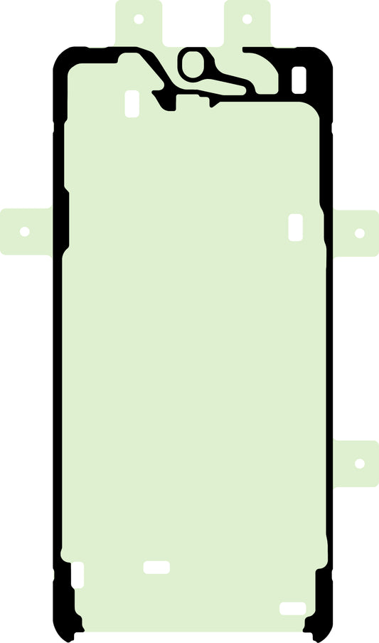 Adeziv Display Samsung Galaxy S24+ S926, Service Pack GH81-24780A