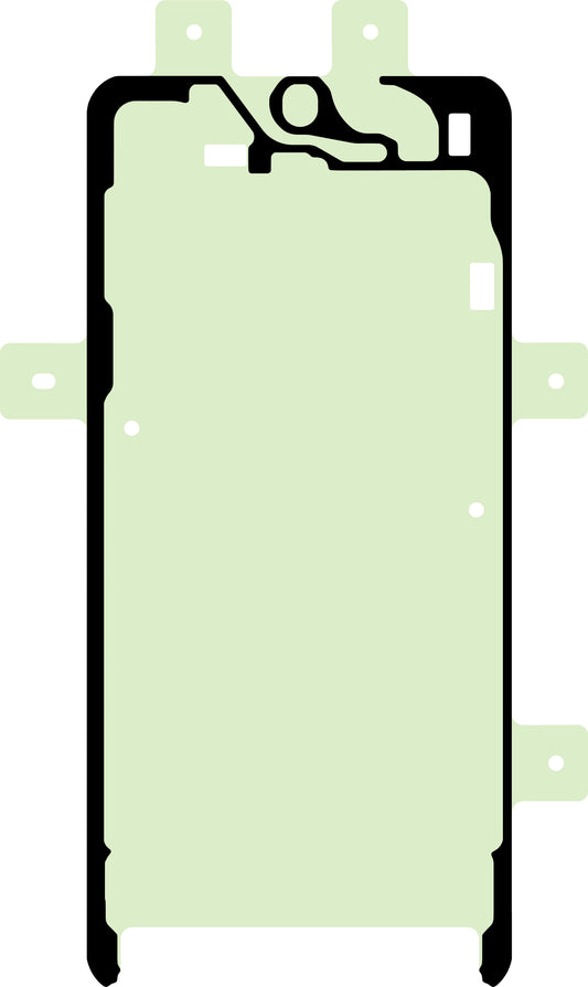 Adeziv Display Samsung Galaxy S24 S921, Service Pack GH81-24812A