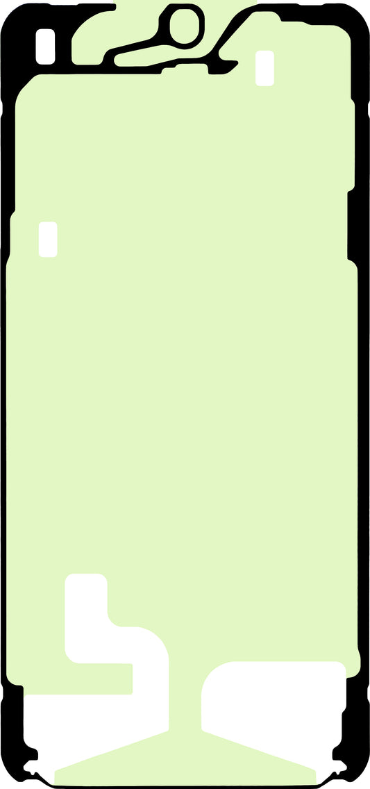 Adeziv Display Samsung Galaxy S25+ S936, Service Pack GH81-26938A