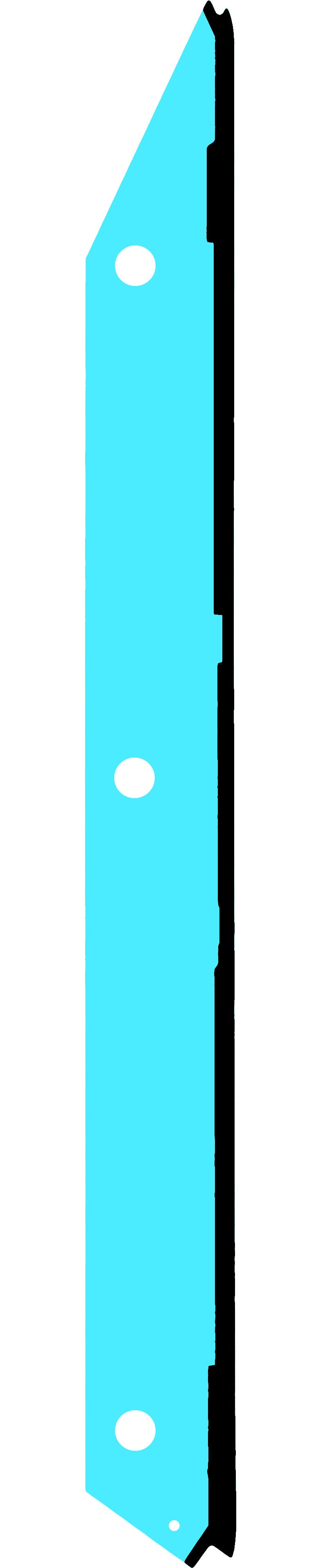 Adeziv Display Samsung Galaxy Tab A9+, Dreapta, Service Pack GH81-24540A