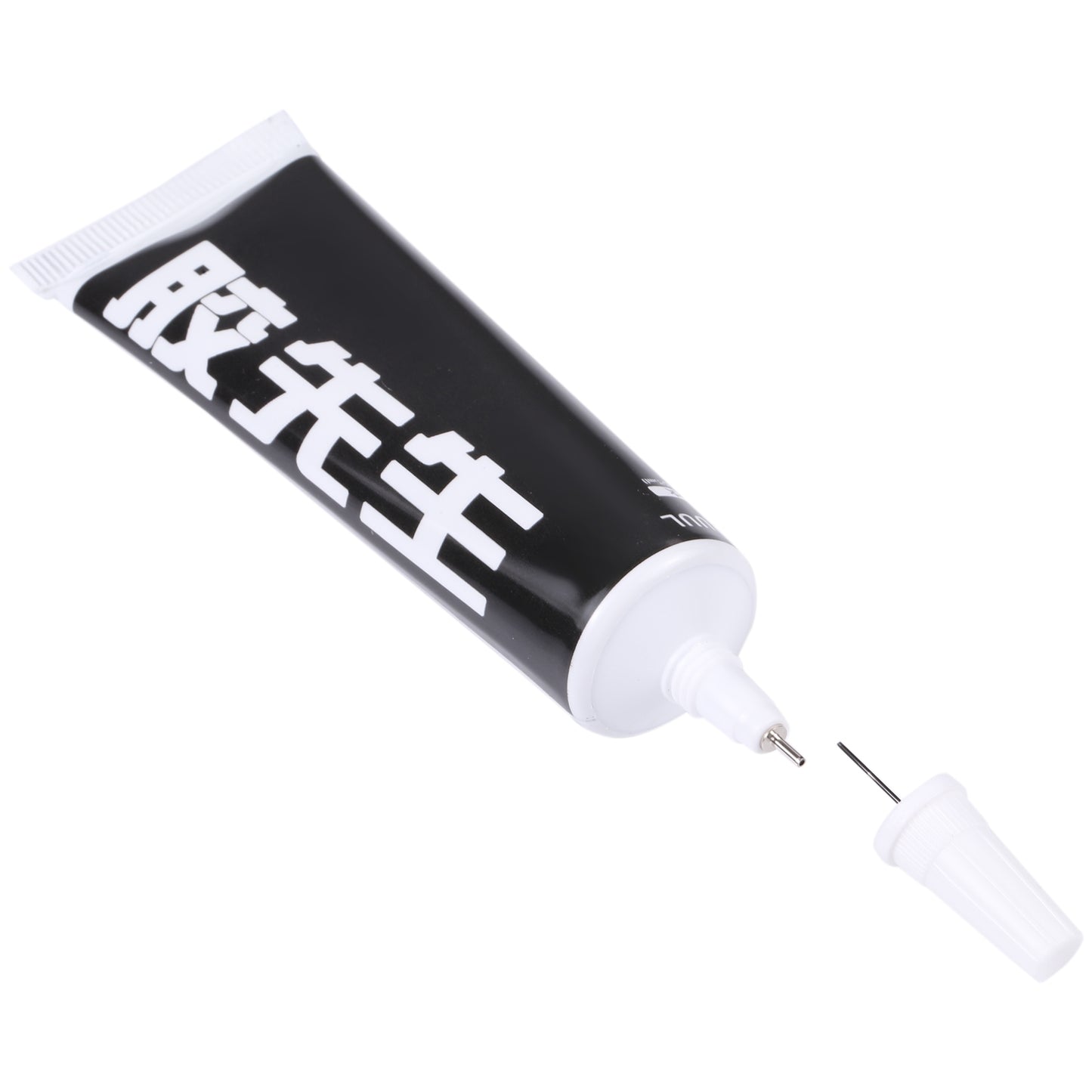 Adeziv Lichid 2UUL MR Glue, 25ml, Negru
