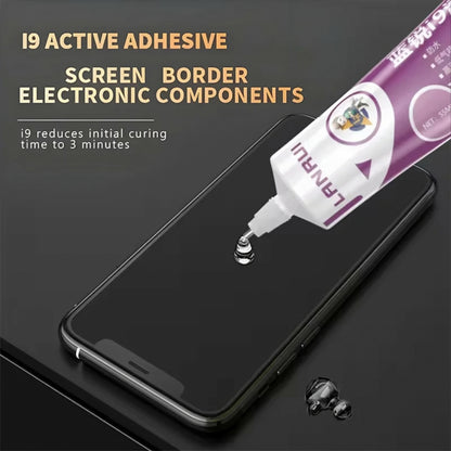 Adeziv Lichid Lanrui I9, 55ml, Transparent