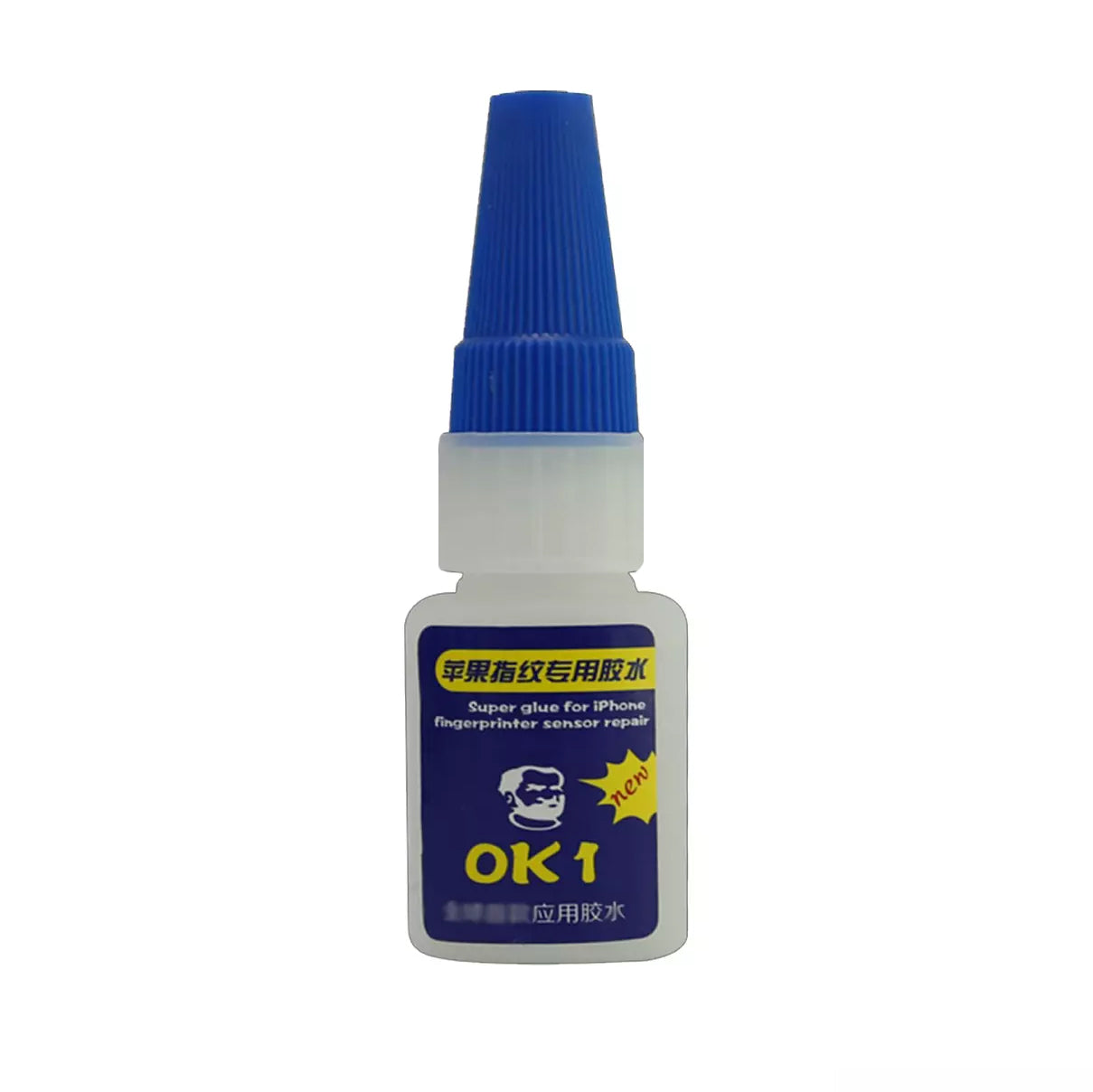 Adeziv Lichid Mechanic OK1 pentru senzor amprenta, 10ml