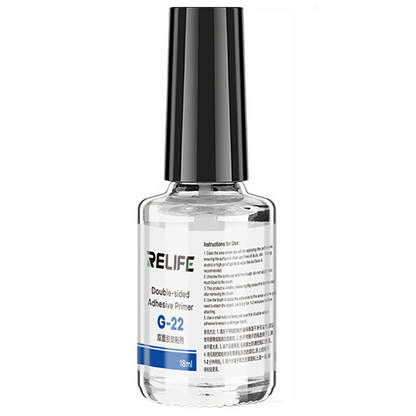 Adeziv Lichid Relife G-22 Primer, 18ml, Transparent
