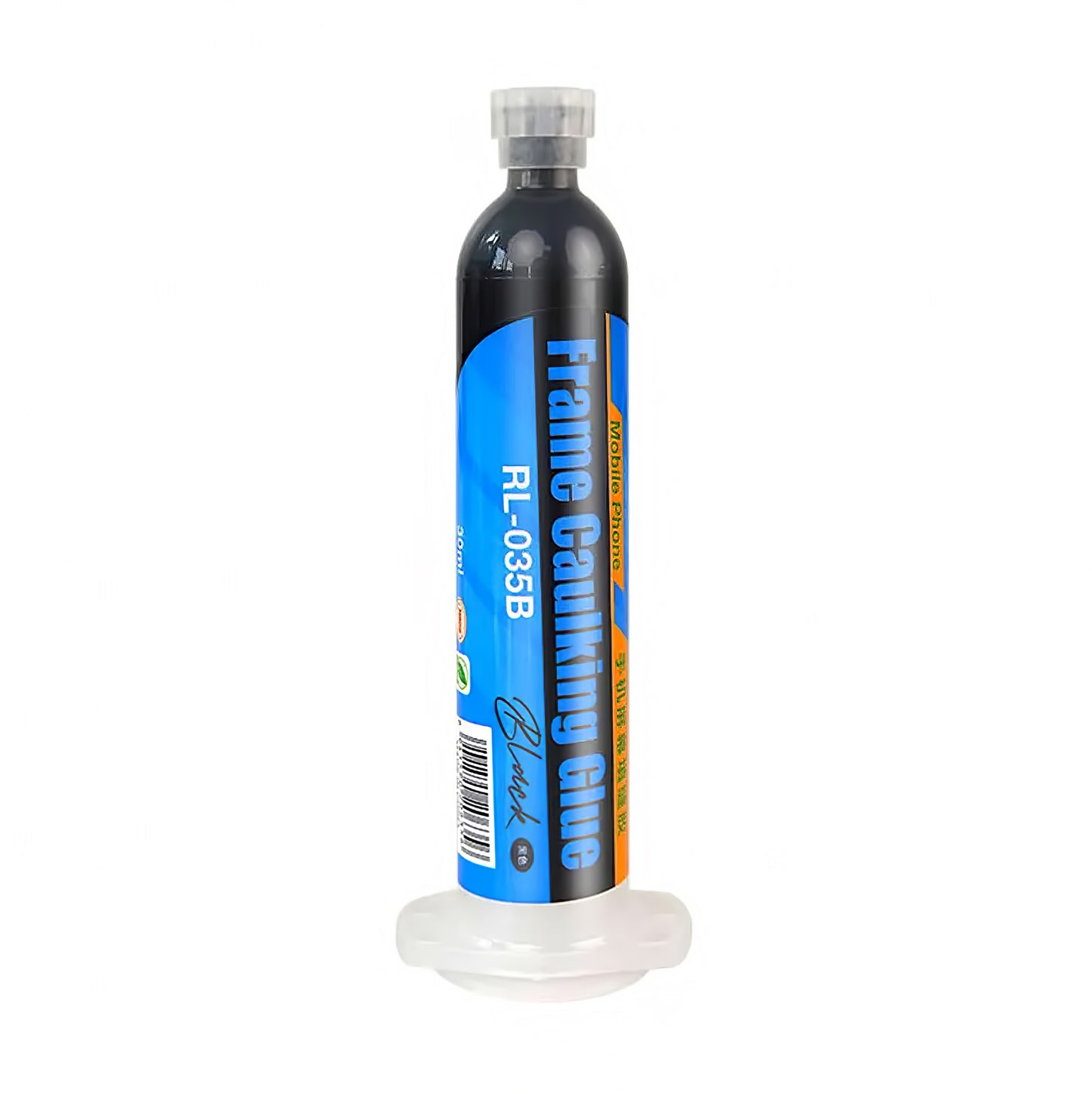 Adeziv Lichid Relife RL-035B, 30ml, Negru